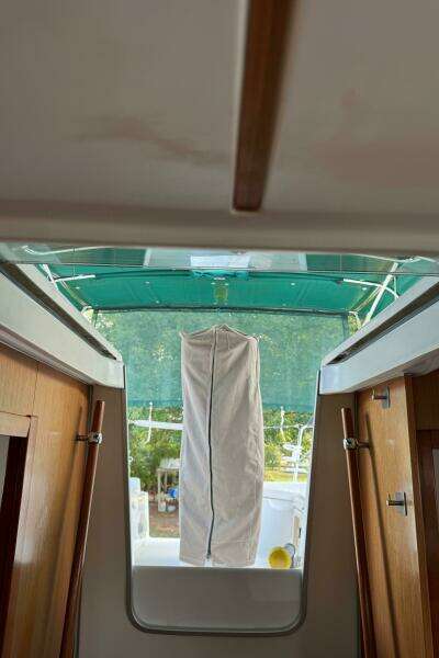 2007 Beneteau Oceanis Clipper 343