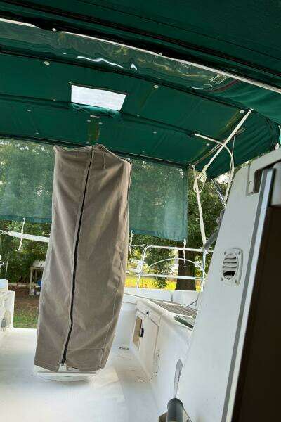 2007 Beneteau Oceanis Clipper 343