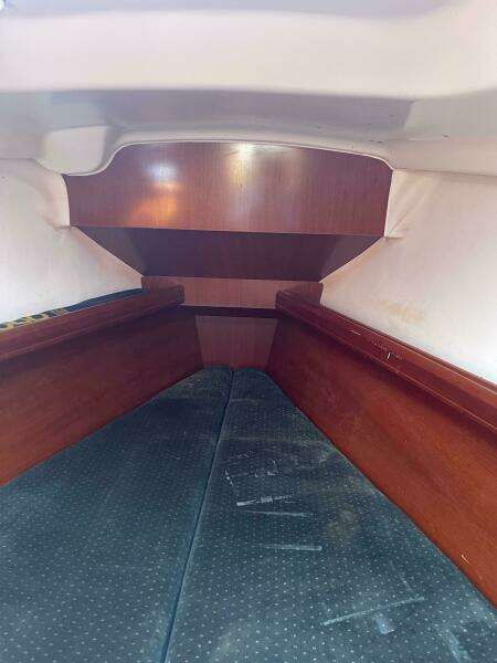 2000 Beneteau 311