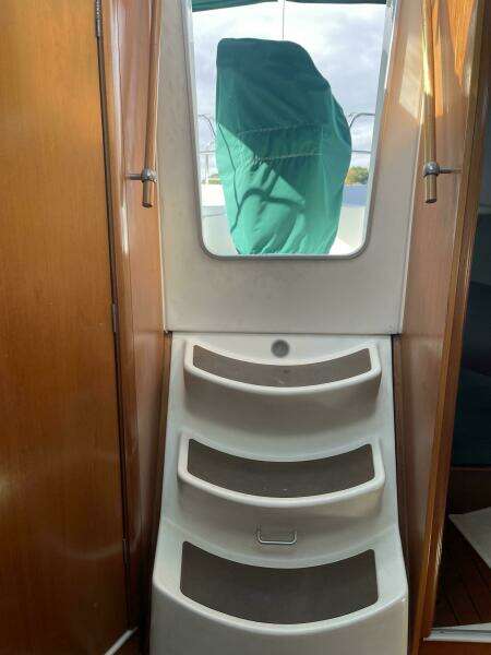 2000 Beneteau 311