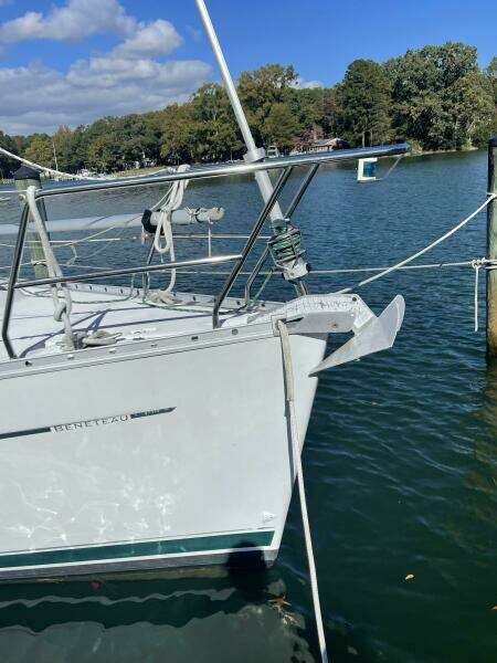 2000 Beneteau 311