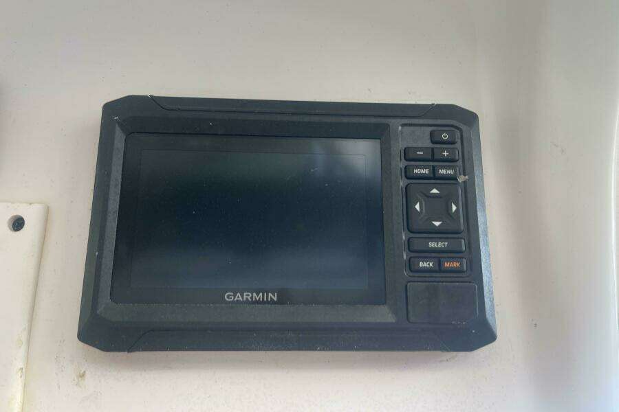 2005 Baha Cruisers 257 WAC