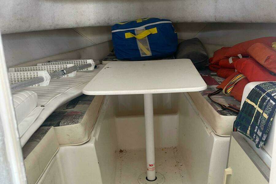 2005 Baha Cruisers 257 WAC