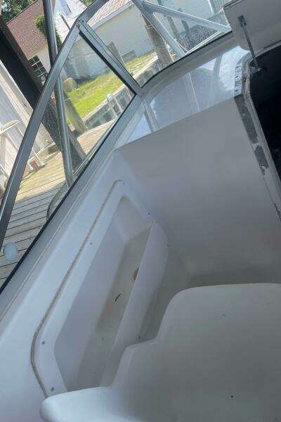 2005 Baha Cruisers 257 WAC