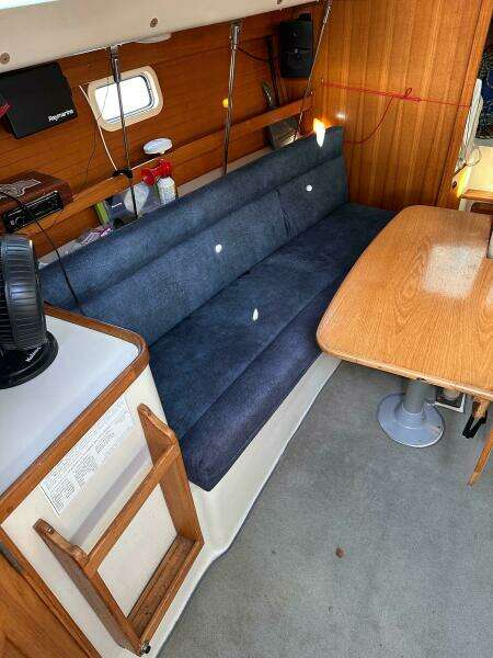 2000 Catalina 28 MKII