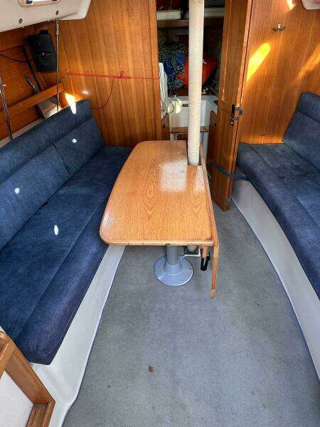 2000 Catalina 28 MKII