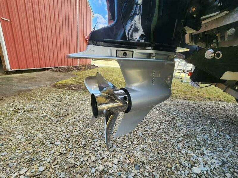 2021 Tidewater 2500 Carolina Bay