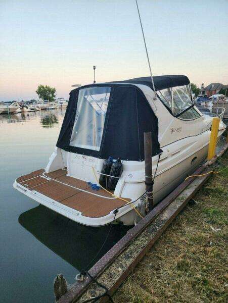 2001 Cruisers 3075 Express