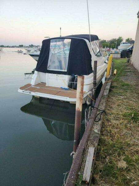 2001 Cruisers 3075 Express