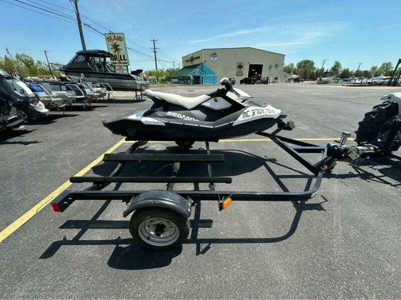 2014 Other Sea Doo Spark