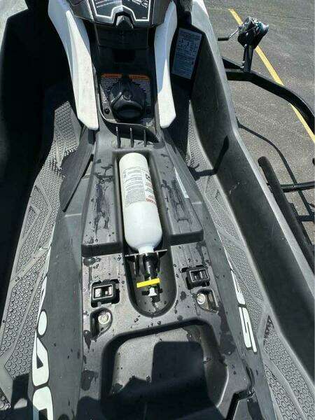 2014 Other Sea Doo Spark