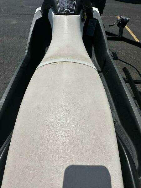 2014 Other Sea Doo Spark