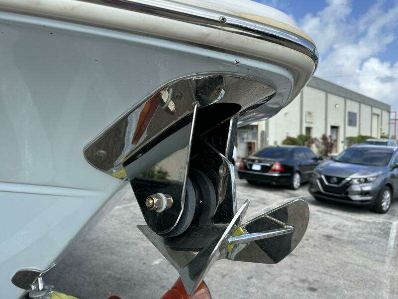 2022 Sea Fox 288 Commander