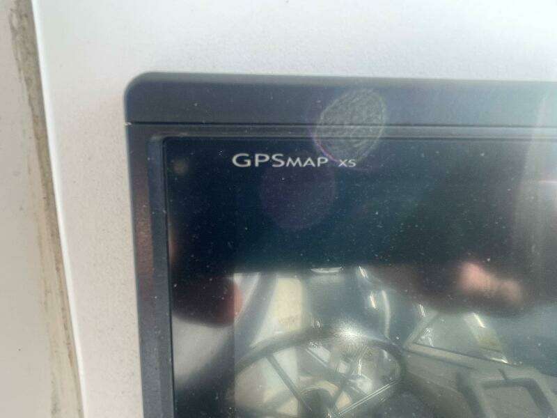 2003 Grady-White Marlin 300