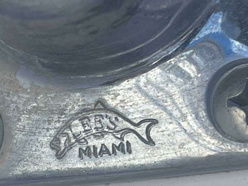 2003 Grady-White Marlin 300