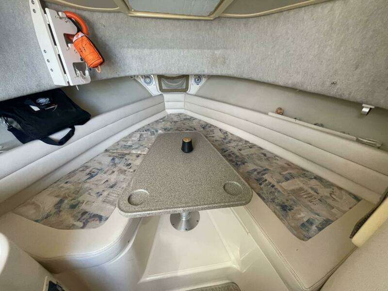 2003 Grady-White Marlin 300