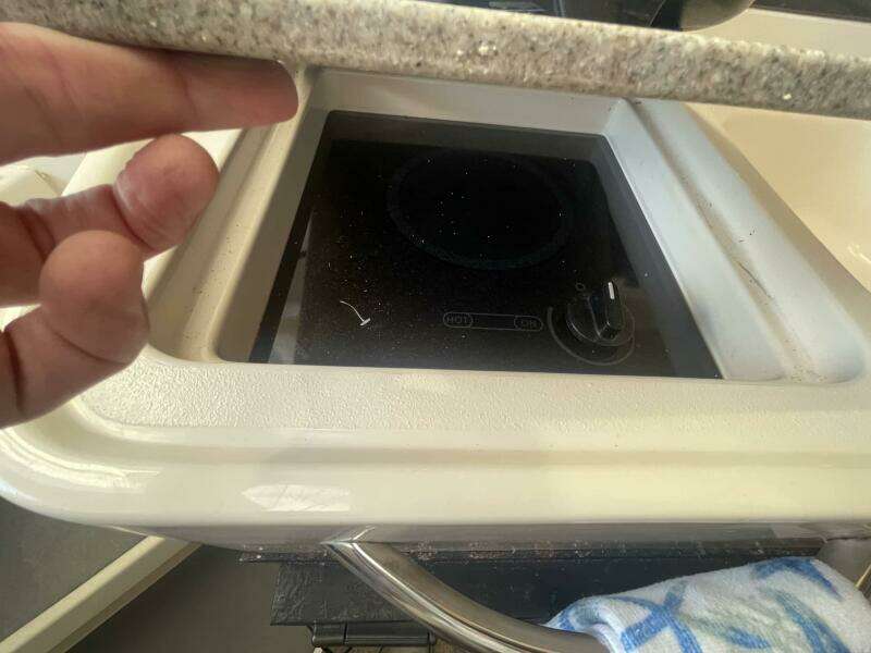 2003 Grady-White Marlin 300