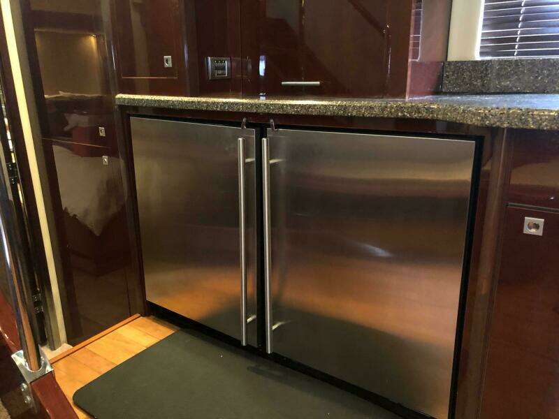 2008 Sea Ray 55 Sundancer