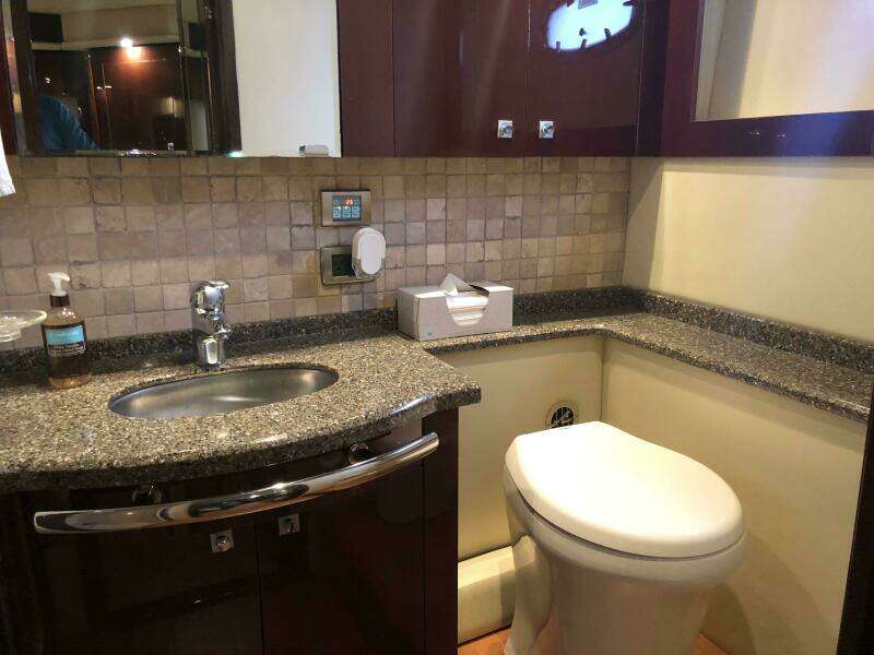 2008 Sea Ray 55 Sundancer