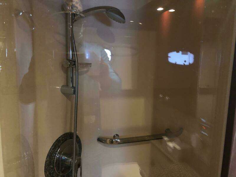 2008 Sea Ray 55 Sundancer