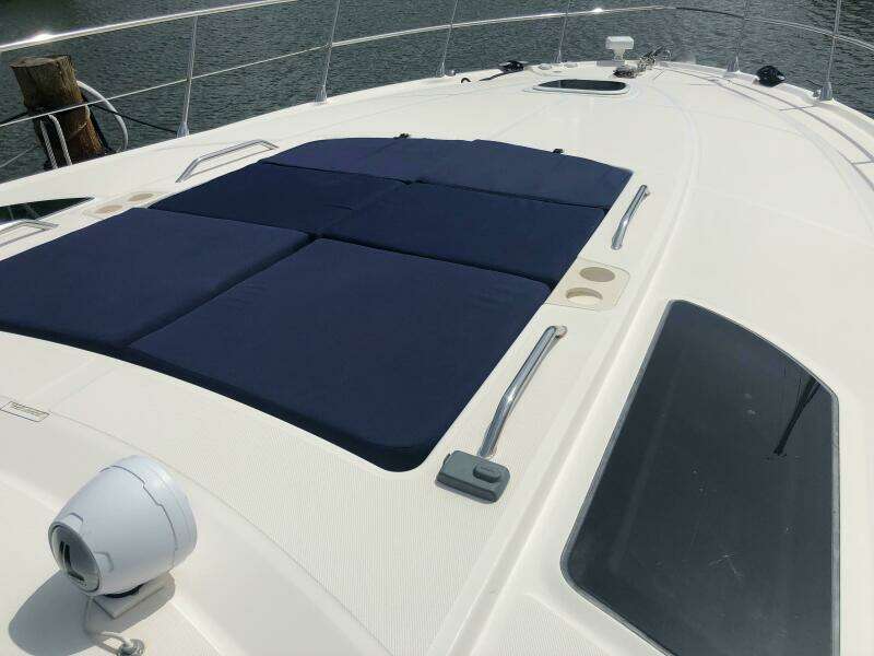 2008 Sea Ray 55 Sundancer
