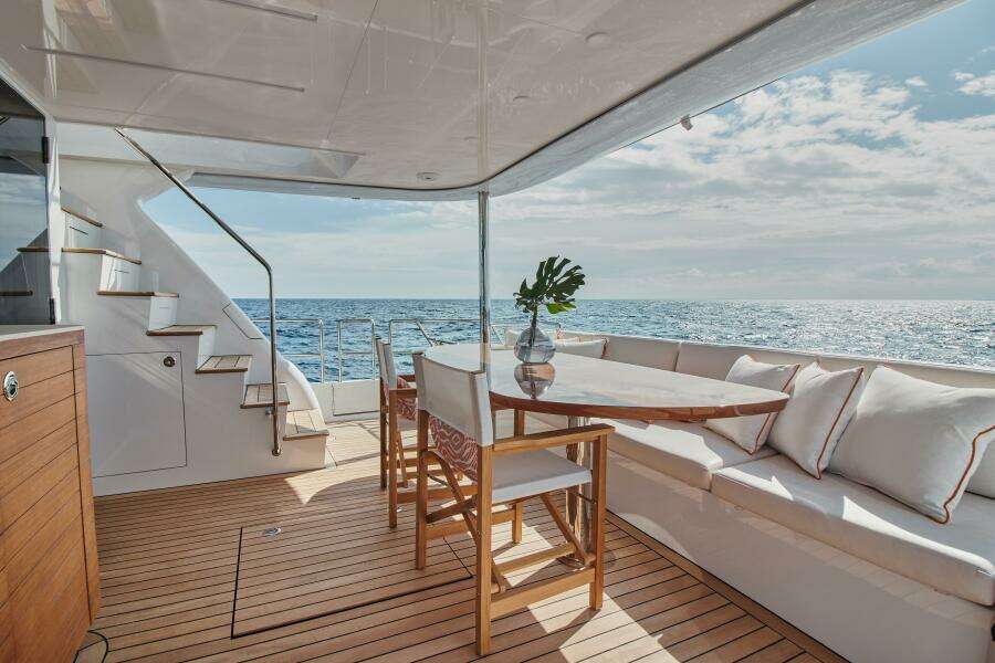 2023 CL Yachts CLB65