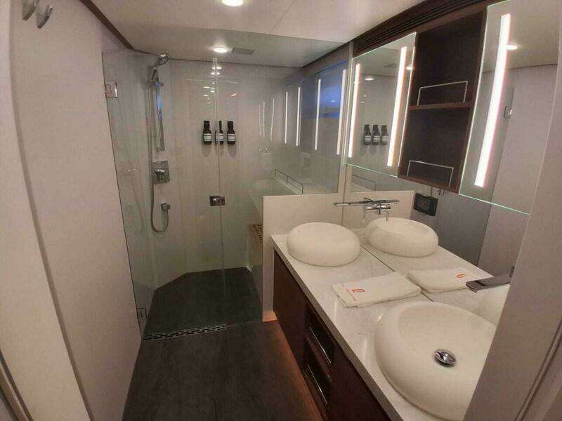 2023 CL Yachts CLB65