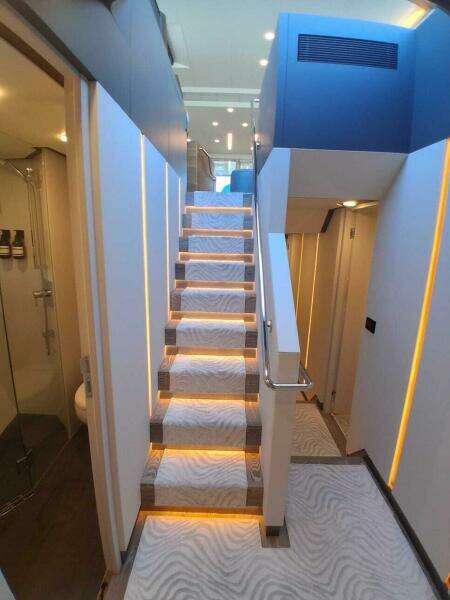 2023 CL Yachts CLB65