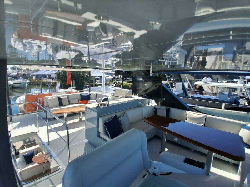 2023 CL Yachts CLB65