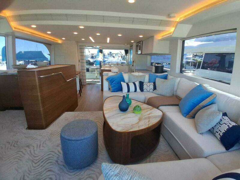 2023 CL Yachts CLB65