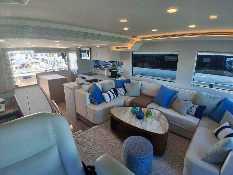 2023 CL Yachts CLB65