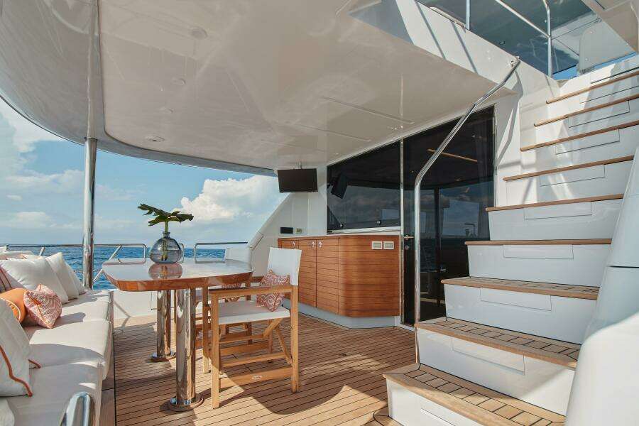 2023 CL Yachts CLB65