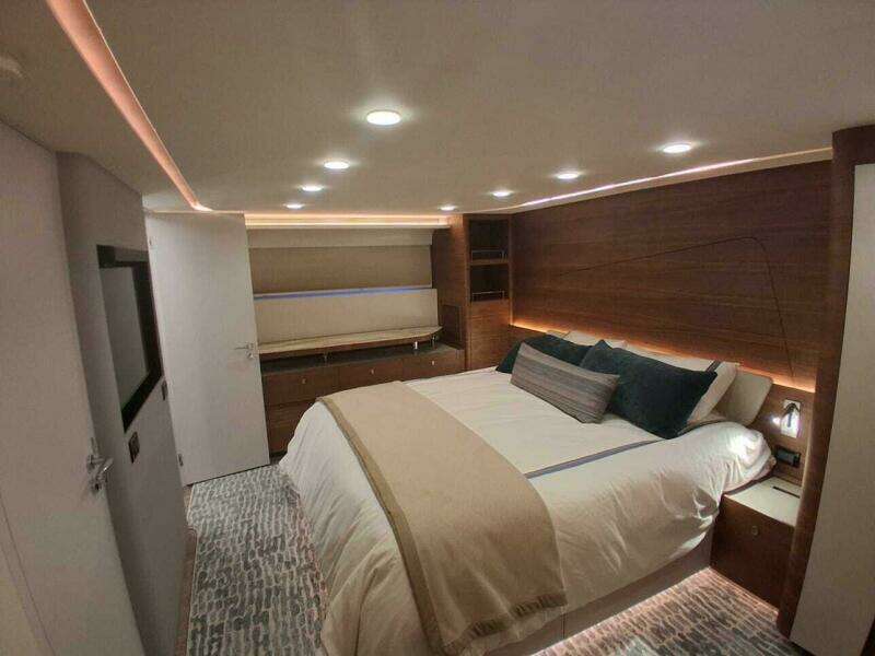 2023 CL Yachts CLB65