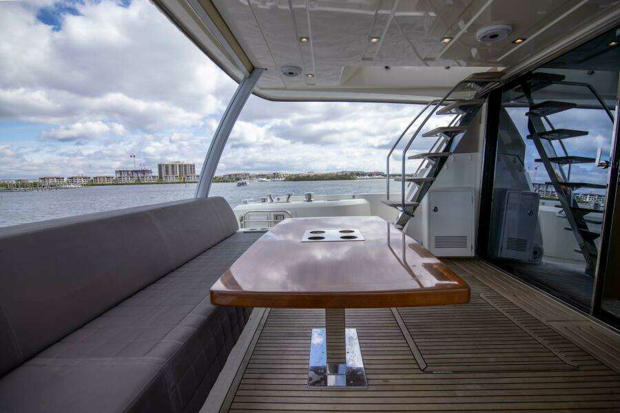 Aft Deck