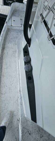 2021 Custom Flats Cat 21 FC