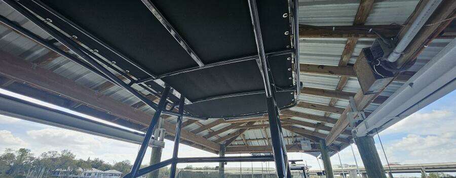 2021 Custom Flats Cat 21 FC