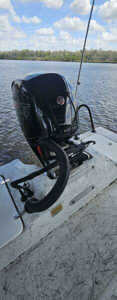 2021 Custom Flats Cat 21 FC