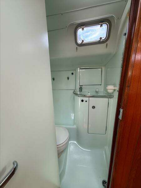 1993 Beneteau Oceanis 400