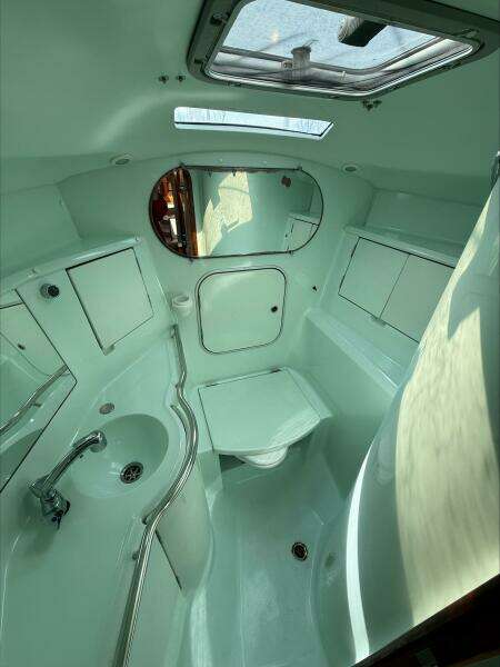 1993 Beneteau Oceanis 400