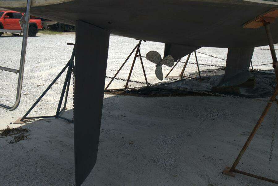 1993 Beneteau Oceanis 400