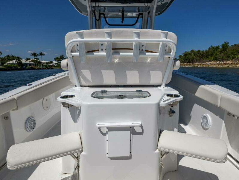 2022 Sea Hunt 265 Ultra SE