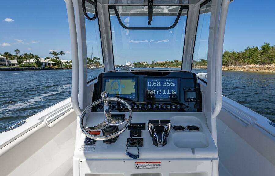 2022 Sea Hunt 265 Ultra SE