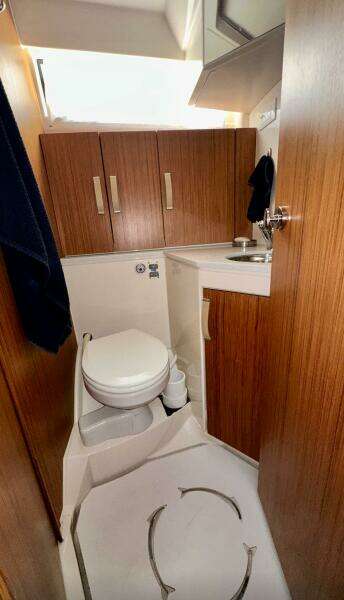 2019 Greenline 33 HYBRID