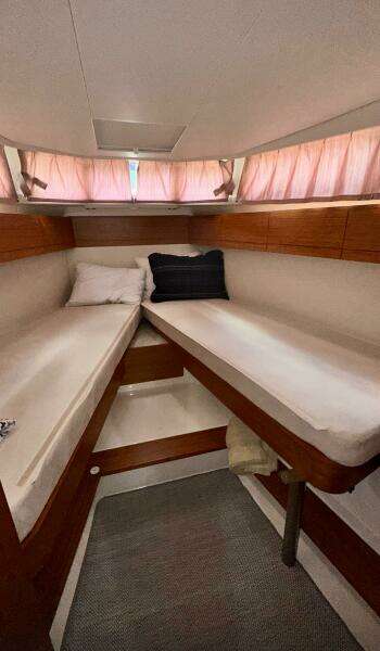 2019 Greenline 33 HYBRID