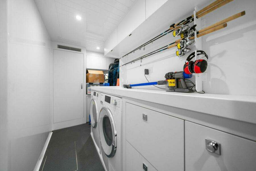 2023 Riviera 64 Sports Motor Yacht