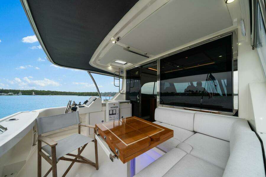 2023 Riviera 64 Sports Motor Yacht