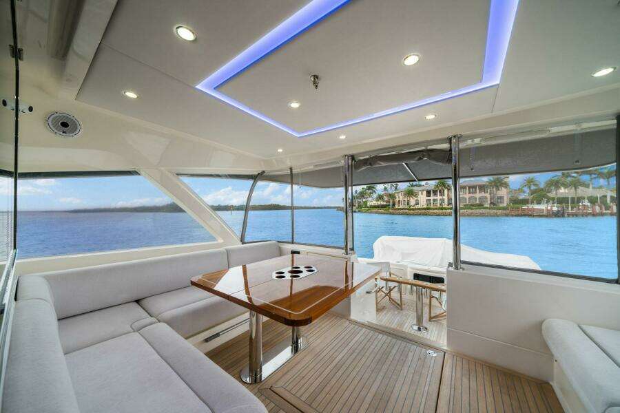 2023 Riviera 64 Sports Motor Yacht