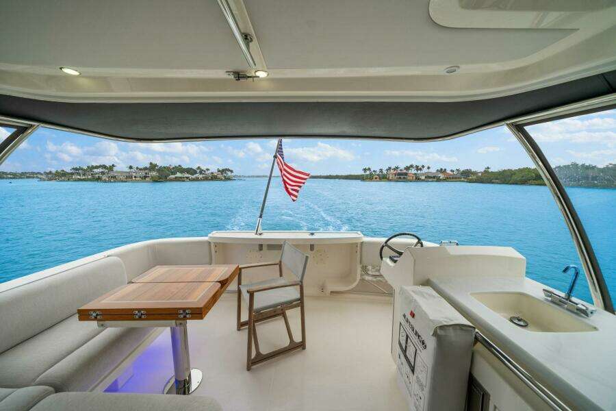 2023 Riviera 64 Sports Motor Yacht