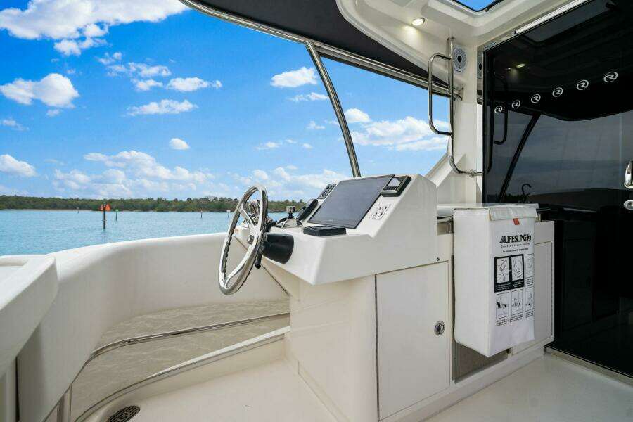 2023 Riviera 64 Sports Motor Yacht