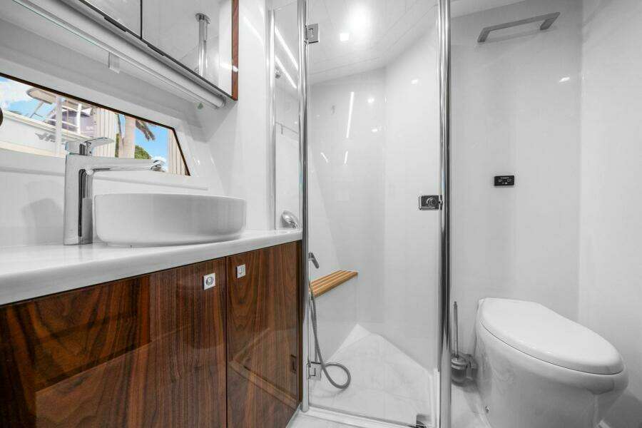 2023 Riviera 64 Sports Motor Yacht